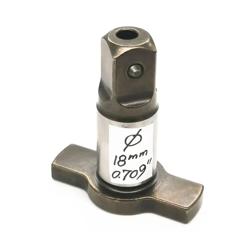 18mm DEWALT 1/2 นิ้ว Anvil N866410  เอ็นเอ็น851276  ชุด DCF899 DCF899B DCF899M1 DCF899P1 DCF899P2 ปร