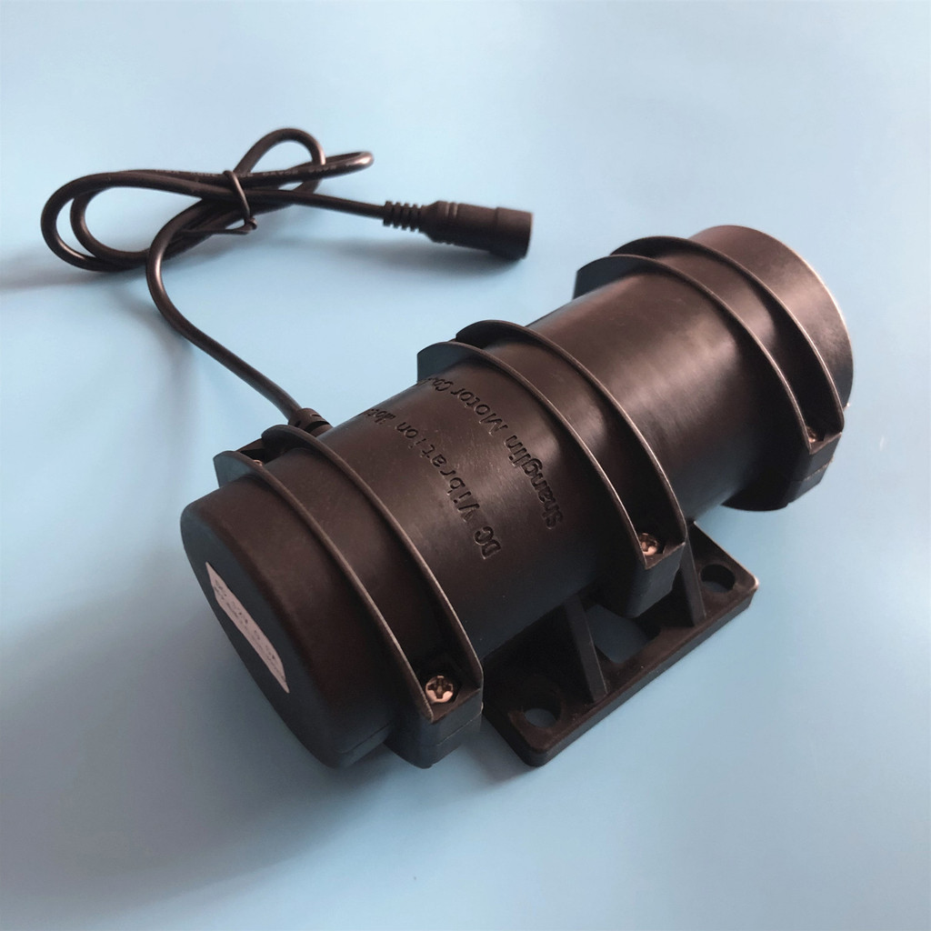微型直流振动电机 按摩震动马达电机  vibration motor DC12V 24V