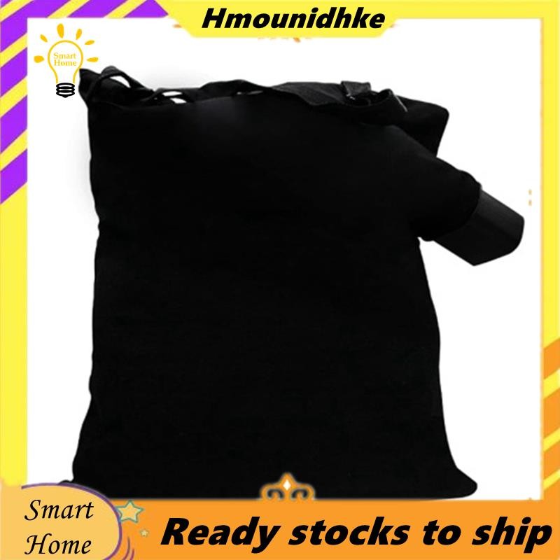 5140125-95 Leaf Blower สูญญากาศ Vac กระเป๋าสะพาย, สําหรับ BV3100/BV2900 Blower, กระเป๋าสะพาย/เปลี่ยน