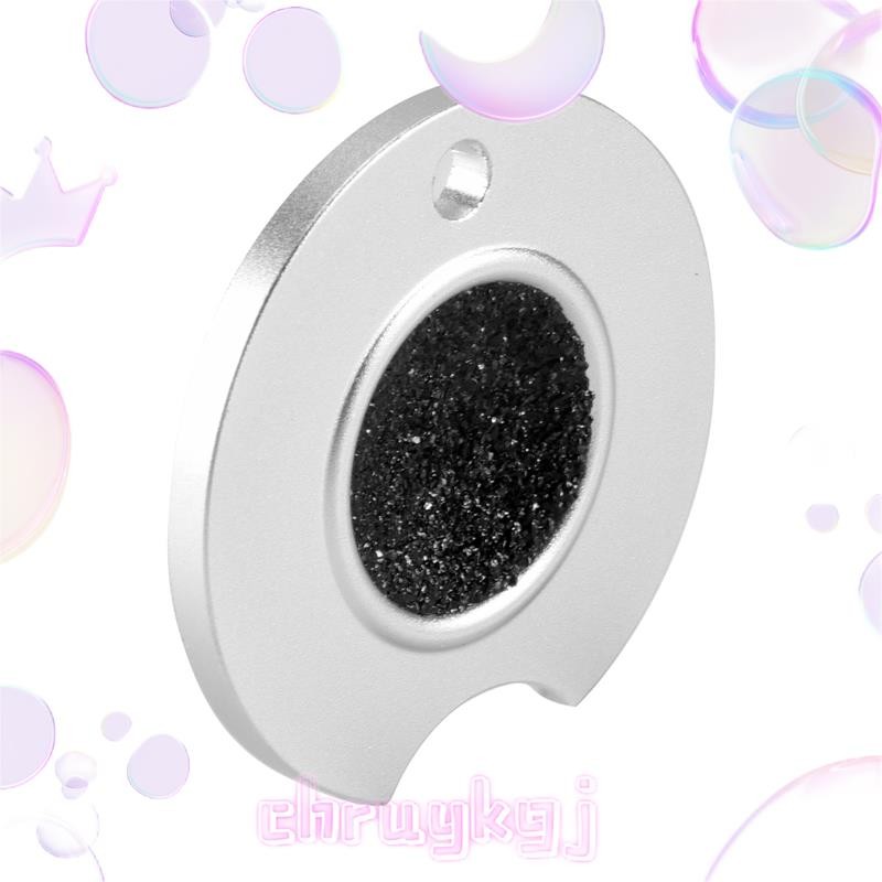 Pool Cue Tip Shaper Snooker Pool Cue Tip Dime Tool Dime Billiard