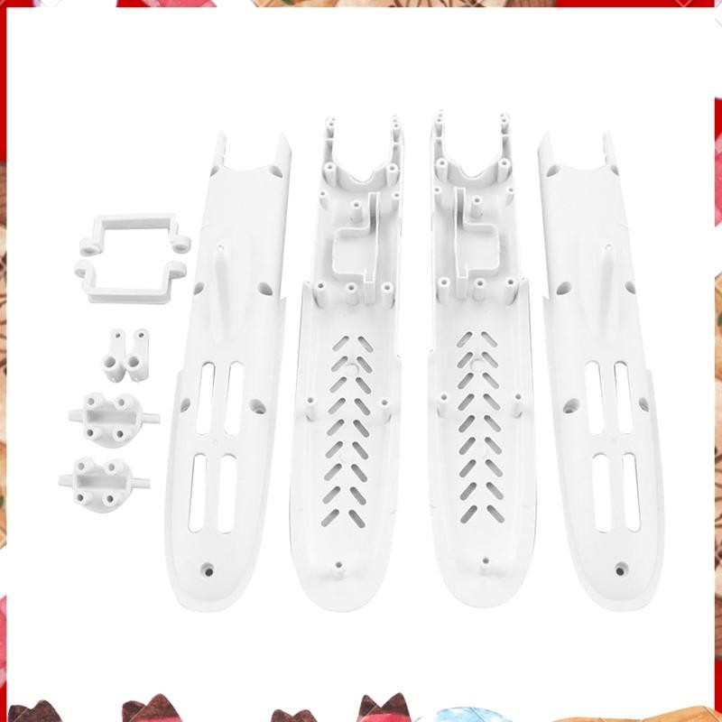 XK X450.0020 Motor Mount Support Bracket Set สําหรับ XK X450 VTOL RC เครื่องบินอะไหล่