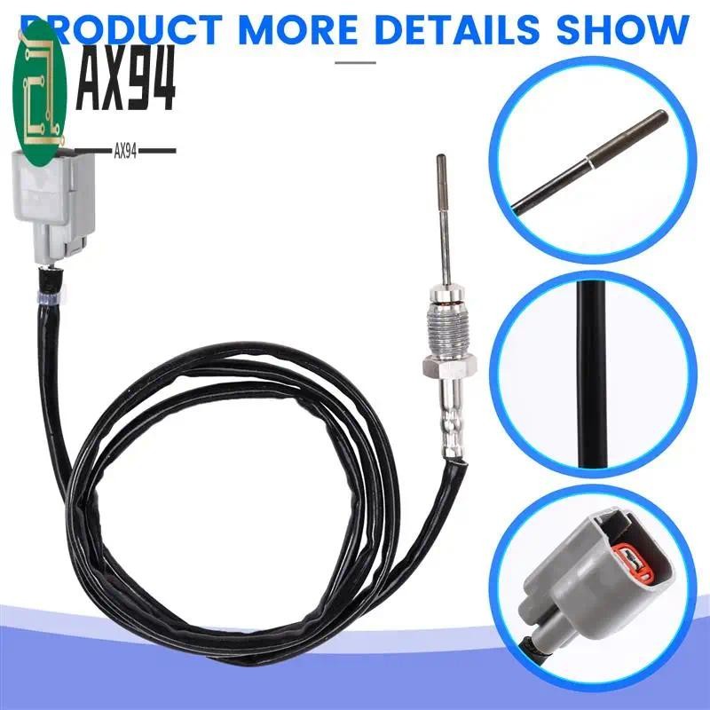 AX94-R2AX187G0B รถไอเสียเซ็นเซอร์อุณหภูมิแก๊สสําหรับ Mazda CX-7 06N282612