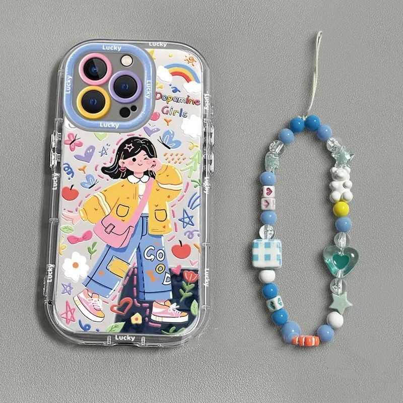 เคสOppo A1k A3s A5i A3x A3 A5x A5 2025 A5i Pro A5s A7 A12 F9 A15 A16 A16s A16k A16e A17 A53 A9 A36 A