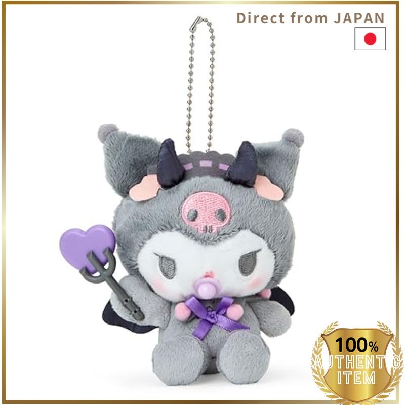 Sanrio Mascot Holder Baby Angel