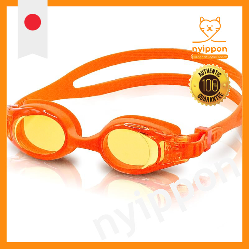 [Wal Base] Goggles Designed for Children - Kids Swimming Goggles with 10 Color Variants - Swimming G