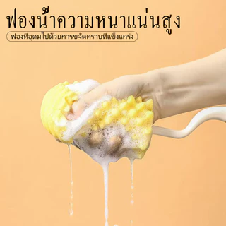 3in1[มีใบเซอร์ปลอดสารก่อมะเร็ง]ซื้อ1ได้3 Saker เซ็ตแปรงฟองน้ำขวด+จุก+หลอด คุณภาพเหนือกว่าดีกว่า