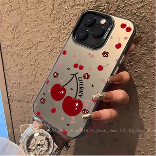 💖BOV-เคสไอโฟน เข้ากันได้กับ เคส iPhone 17ProMax 16 15Pro 14PLUS 13 12 11 XS XR 7Plus-BXMSCY337