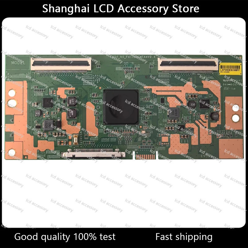 15Y-65-FU11PCMTA4V0.4 LJ94-37393E Logic Board สําหรับ LC-65CUG8062 LC-65CUG8052E LC-65P6000U LC-65P6