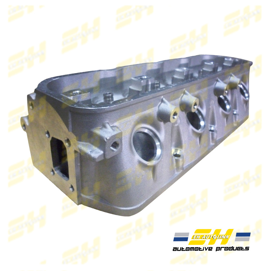 CYL HEAD - 4Y/3Y/2Y TOYOTA (เบส TYPE)