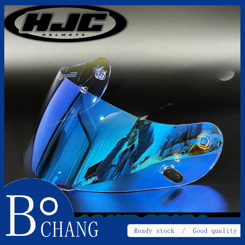 HJC Visor Gen1 Gen2 เลนส์สําหรับ CS 15 / CL 17 / CL 16 / CL S9 / CS R1 / CS R2 / Visor