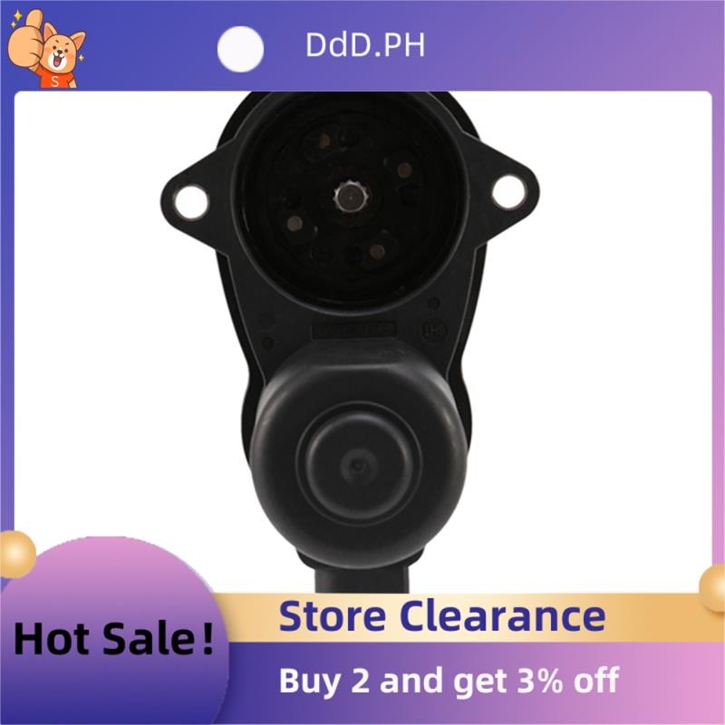 รถมือเบรค Actuator สําหรับ A6 C6 A4 A4L B8 Q5 มอเตอร์กระบอกเบรค 4H0998281