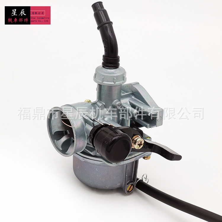 เหมาะสําหรับ Honda QA50 CY50 CB50J ATV 50 70 90 100 110cc TH90 คาร์บูเรเตอร์