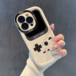 🧀Bov-เข้ากันได้กับ ไอโฟน เคสไอโฟน iPhone 17ProMax 16 15PRO 14PLUS 13PRO 11 12 เคสโทรศัพท์นุ่มน่ารัก-XYPFK35