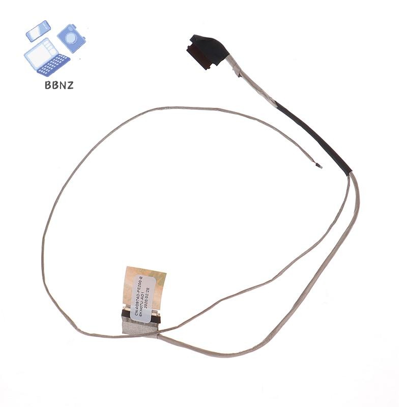 [BBNZ] สาย lcd lvds สําหรับ Dell vostro 5370 13-5370 5000 V5370 0D974D D974D lvds สาย TH