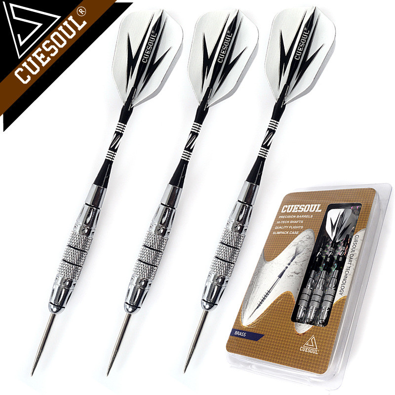 CUESOUL/Q Beast 22g Hard Dart Anti-Fall Dart Set ARCH-F1301