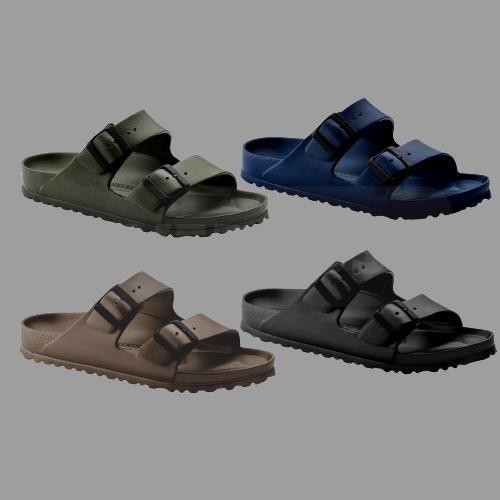 MPH POSEE Glowina NEW - รองเท้าแตะลําลองผู้ชายแบบสวม รองเท้าแตะฟิลอน รองเท้าแตะผู้ชายลําลอง Original