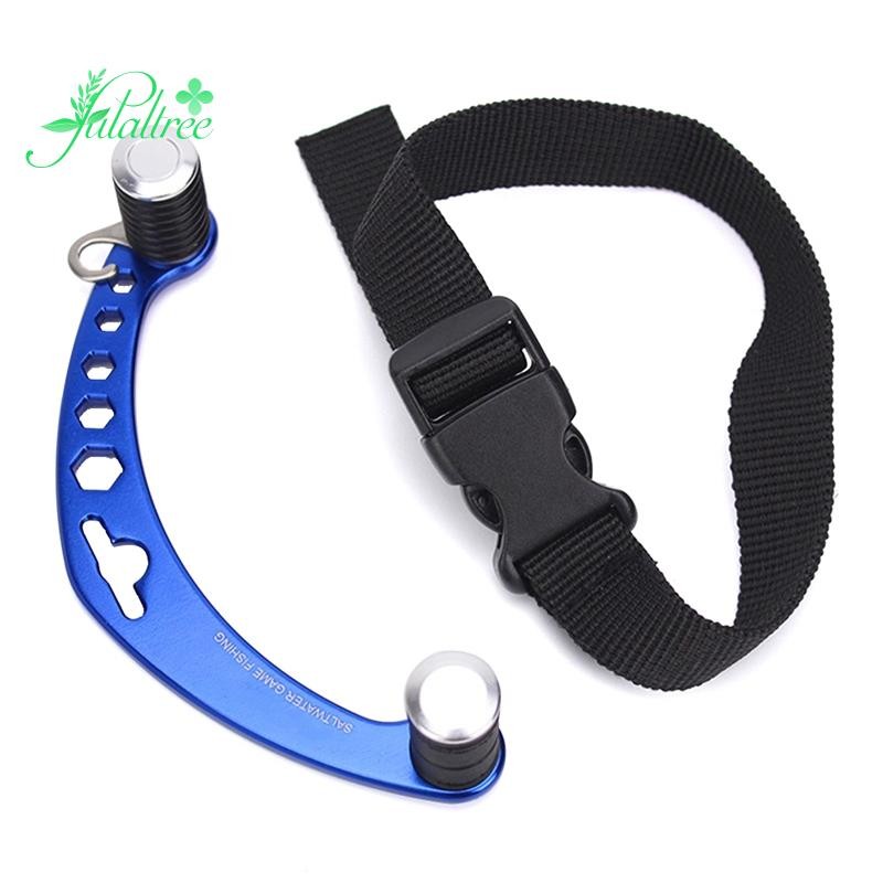 เครื่องมือทำโคนเชือกสำหรับตกปลากลางแจ้ง FG Knotter สีแดง