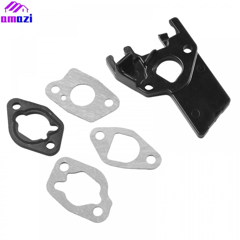 【AMZ】For GX160 For GX200 Engine Carburetor Gasket Kit for Lawn Mower Motor 5PCS Pack