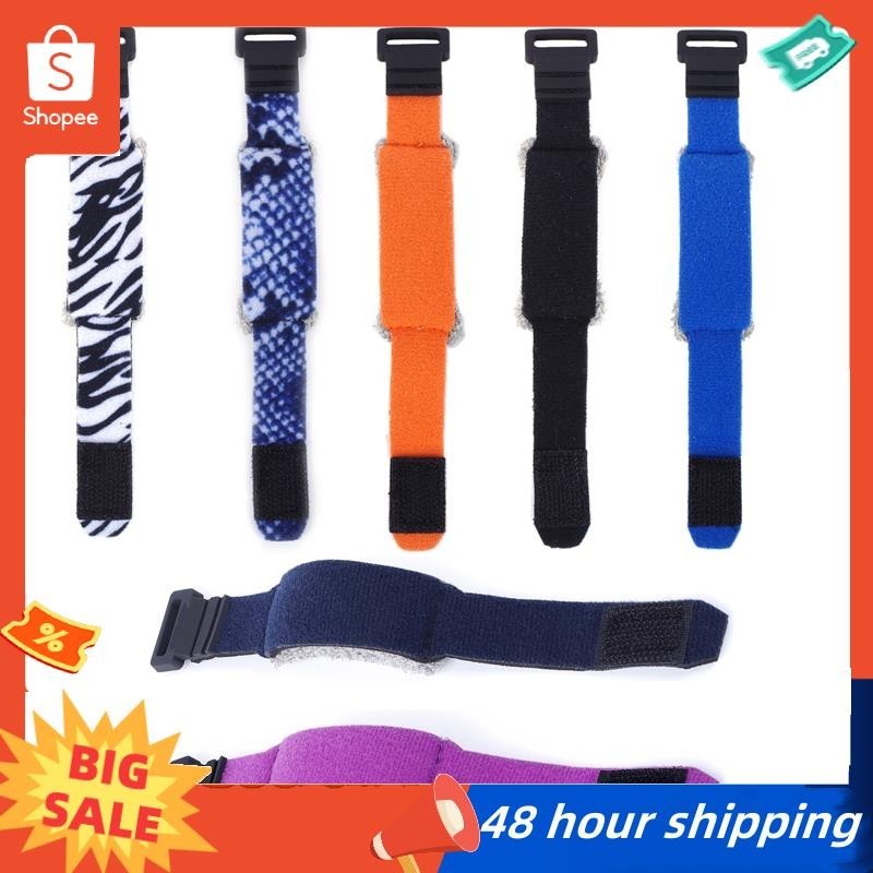 พร้อมสต็อก สายกีต้าร์ Muter, Guitar Fret Wrap Guitar Fretboard Muting Wraps, for Electric Acoustic C