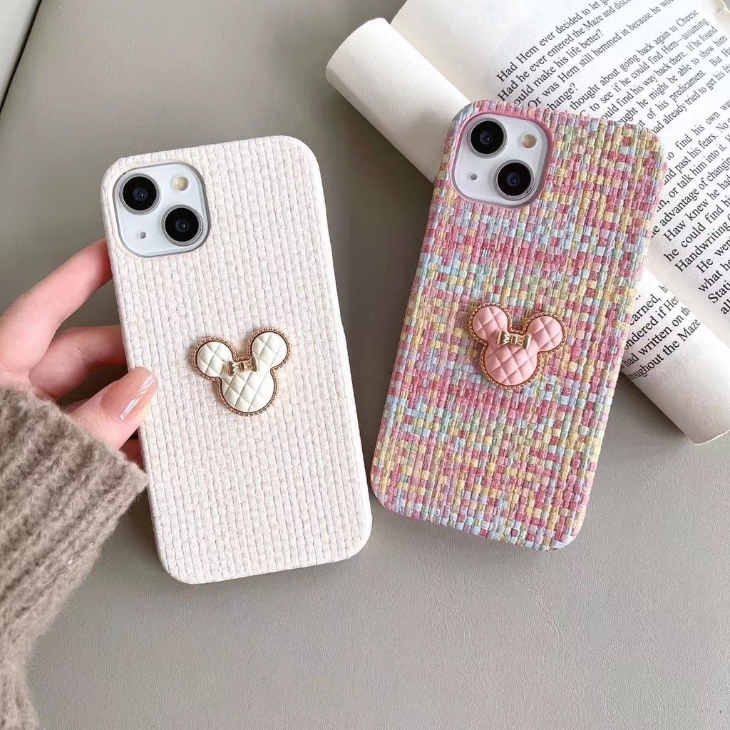 ดีเซลสําหรับiphone 16promax 15 14 14plus 13 12 11 Pro Maxเคสโทรศัพท์XsMax Xr X Xsยี่ห้อเคสโทรศัพท์SE2020 7 8 Plusโทรศัพท์มือถือกรณี