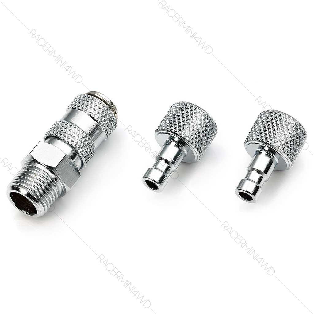 TAMIYA 74561 Quick Hose Joint ข้อปลดไวทามิย่าแท้
