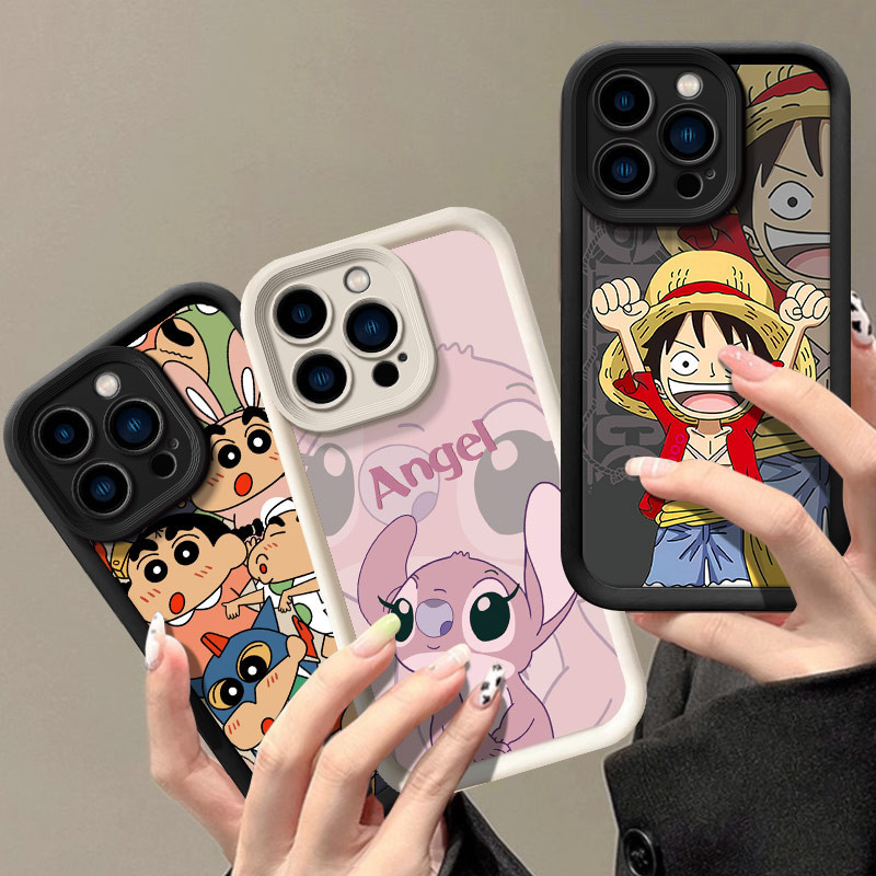 เคส iphone 12 pro เคสโทรศัพท์ลายการ์ตูนแฟชั่นสําหรับเคส iphone 12 pro เคส iphone 12 pro max น่ารัก