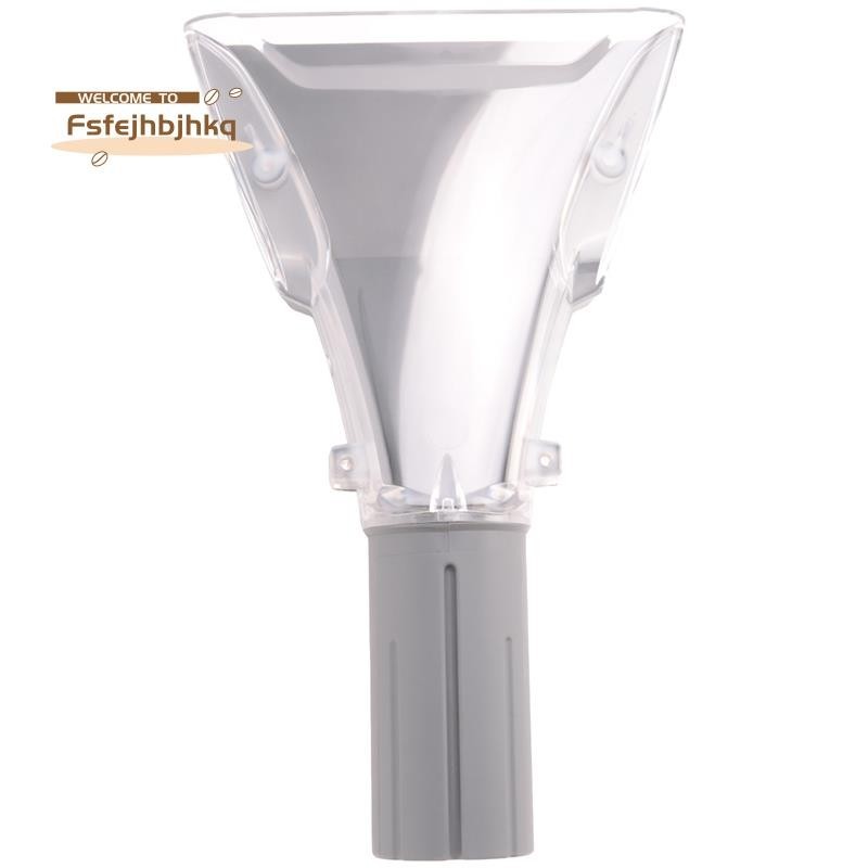 fsfejhbjhkq สําหรับ Karcher เบาะหัวฉีด Puzzi 8/1 C 10/1 10/2 Adv 30/4, 4.130-001 หุ่นยนต์กวาดเครื่องดูดฝุ่นเปลี่ยนอะไหล่