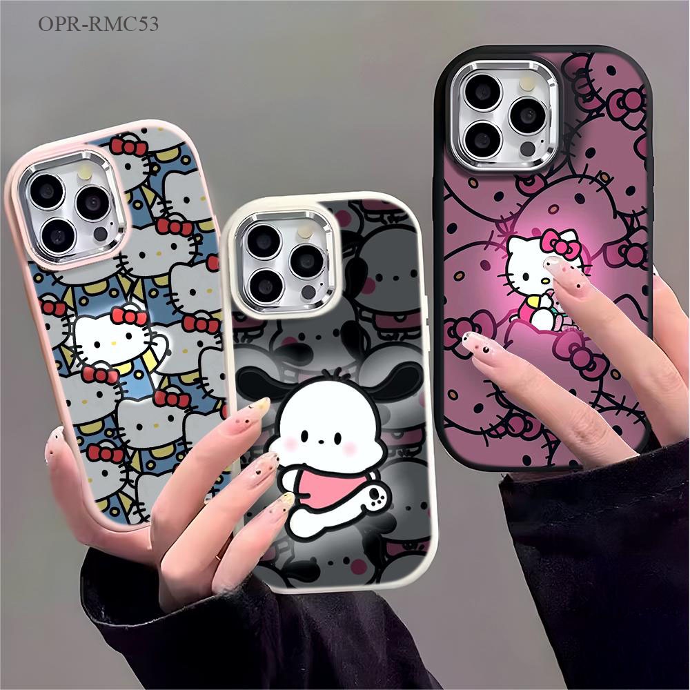 เคส For Realme C63 C61 C75 C55 C53 C35 C67 C35 C21Y C20 C20A C12 C25 C25S C11 8 5 5i 5S 6i 11 Note 50 60 4G 5G Case PD