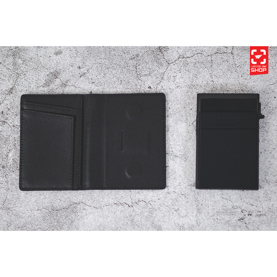 กระเป๋าสตางค์ Gravity Move - Kept Wallet