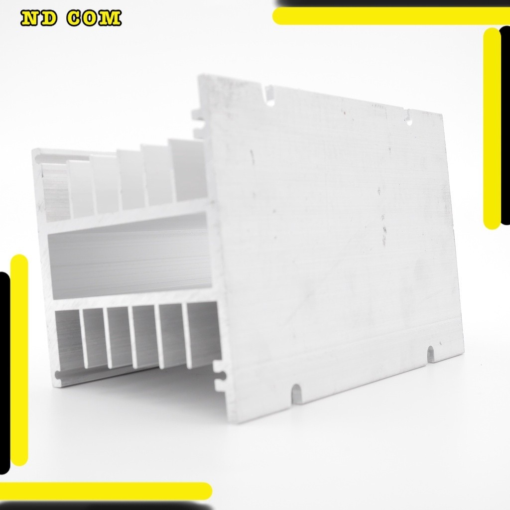 สุดคุ้ม! ซิงค์ระบายความร้อน 3 Phase Solid State Relay TSSR
