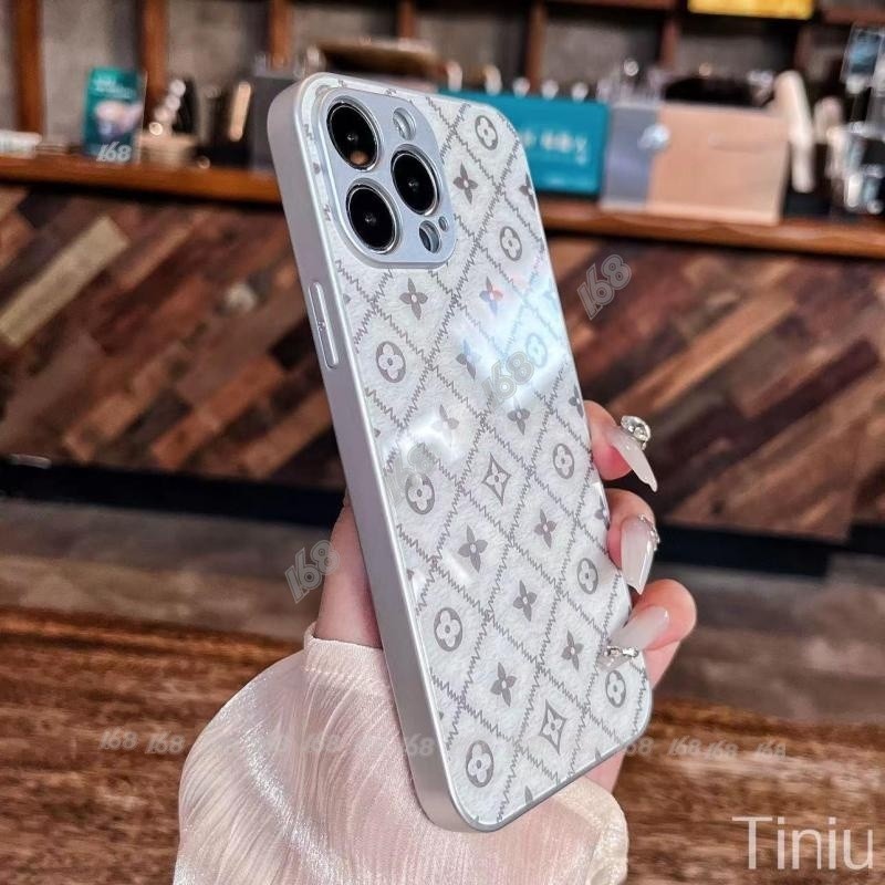 เคส Vivo V40 V30 V29 V27 5G เคส Vivo V40 V30 Pro หรูหรา ของเหลว กระจก เคสกันกระแทก พร้อมตัวป้องกันกล้อง เคสโทรศัพท์ สําหรับเด็กผู้หญิง นักเรียน ผู้หญิง - รูปที่ 5