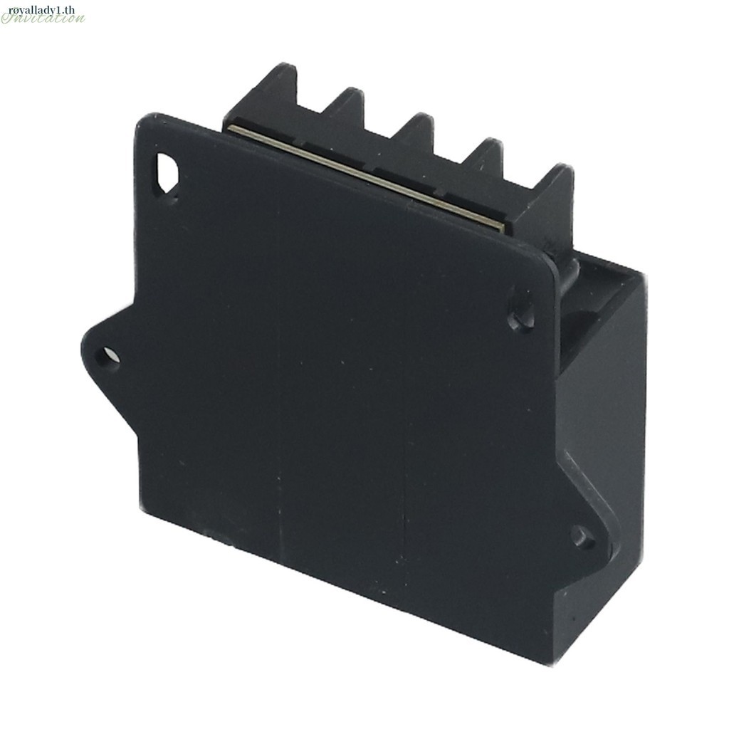 [ในสต็อก] เครื่องปรับแรงดันไฟฟ้า DC 24V เป็น DC 12V 5A 60W Step Down power Converter ไฟ LED