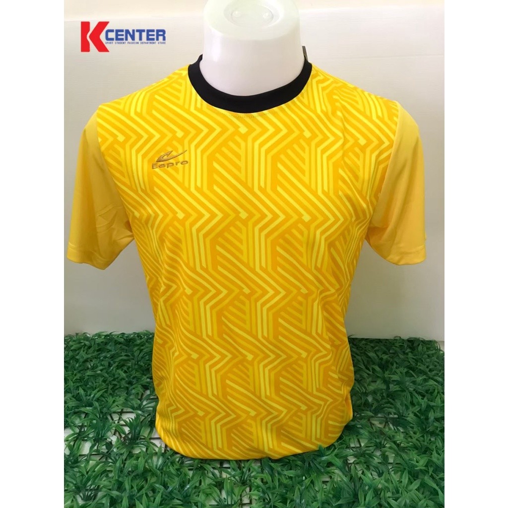 Eepro เสื้อฟุตบอล เสื้อกีฬา รุ่น EA1017