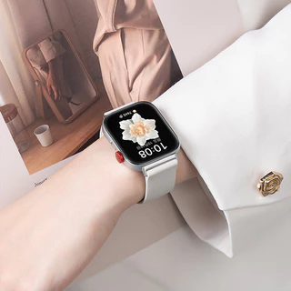 สายยางสําหรับ Huawei Watch Fit 4/4 Pro/3 สาย Soft Sport สายรัดข้อมือซิลิโคน Accessoriesfor Smartwatch Huawei Fit 4/4 Pro/3