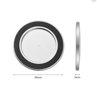 【จัดส่งด่วนในพื้นที่】 Universal Magnetic Selfie Mirror สําหรับโทรศัพท์กลับกล้อง Universal โทรศัพท์ Selfie Mirror สําหรับ iephone 15/14/13/12 Android สมาร์ทโฟนวิดีโอ Selfie Vlog อุปกรณ์เสริม