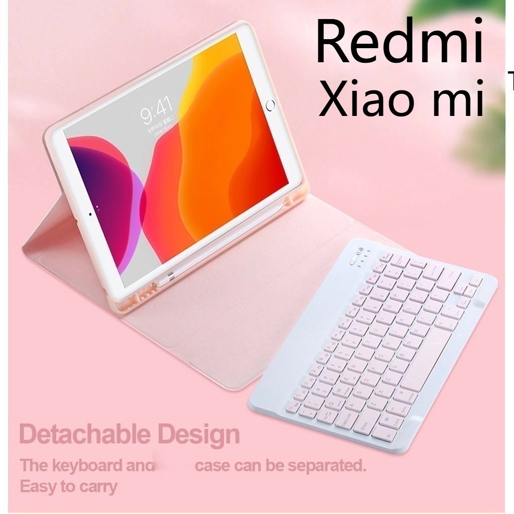 [ไม่มีแป้นพิมพ์]case Redmi Pad SE 11 เคส xiaomi mipad 5 11 inch redmi pad SE 11 10.61 mipad 5 6 pro 