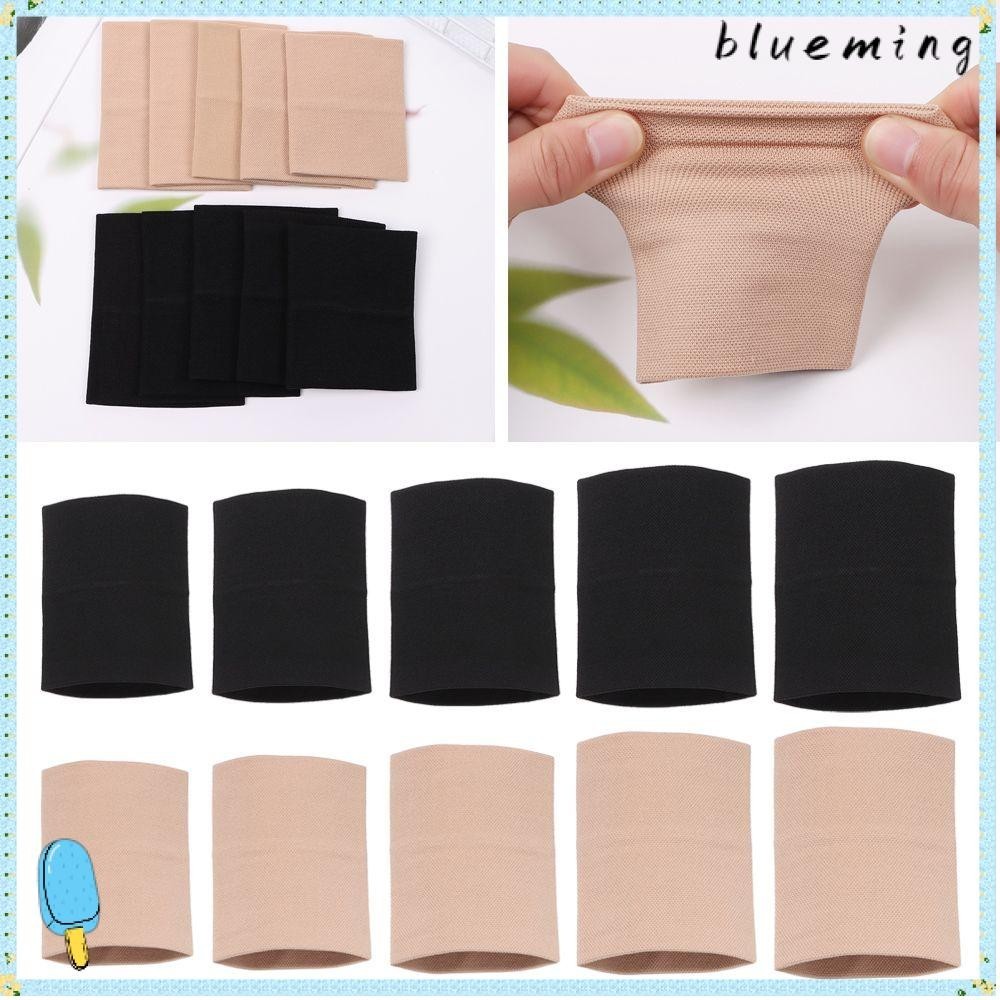 Blueming2 ปลอกสวมหุ้มข้อมือ ยืดหยุ่น ป้องกันข้อมือ สําหรับเล่นกีฬา บาสเก็ตบอล วิ่ง เข้ายิม