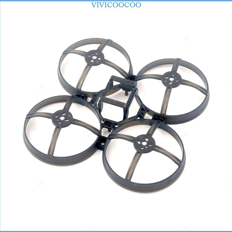 Vivi 85 มม.Mobula8 กรอบชุดสําหรับ FPV Racing Quadcopter กรอบชุดสําหรับ DIY ทางอากาศการถ่ายภาพ Drones กรอบ