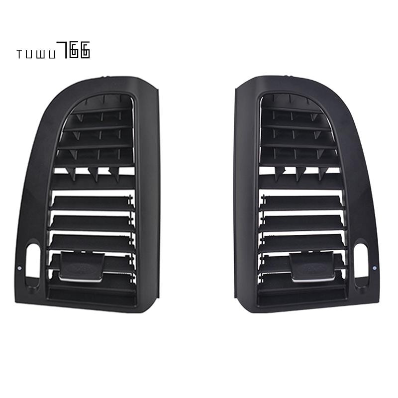 [tuwu766]แดชบอร์ดรถเครื่องปรับอากาศกลาง Vent Outlet ฝาครอบแผงกระจังหน้าสําหรับ Mercedes Benz Vito Vi