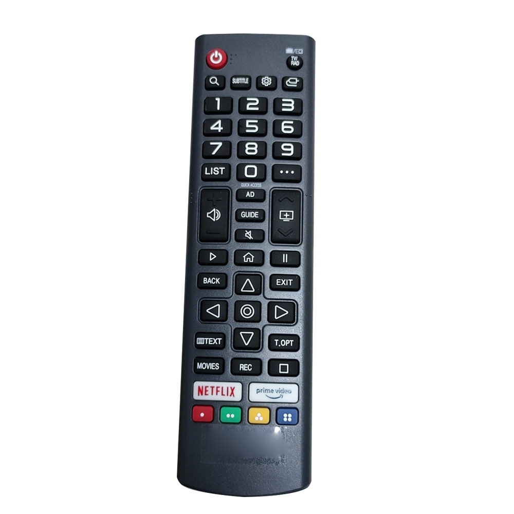 ลูกชายใหม่76037001 สําหรับ RCA LCD TV รีโมทคอนโทรล B219 IHC13FA401 QT45WX73 QT39WY73 QT32WY73 QT50 Q