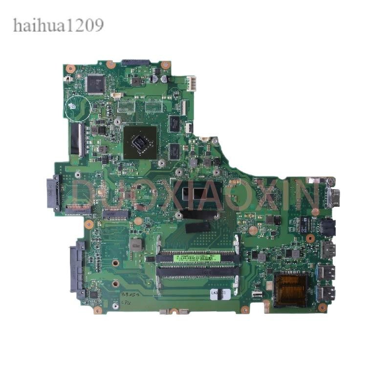 ASUS ASUS D15S FX80GE FA506I V5000J G701V1 G531GW เมนบอร์ด REV: 2.1