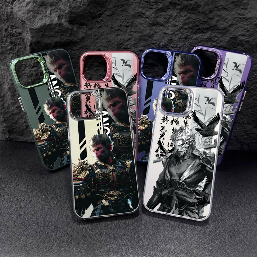 IMD Frostedเคสโทรศัพท์สําหรับRealme C63 หมายเหตุ 50 C67 C65 C55 C51 C53 C35 C15 C25 C12 C11 C20 C20A