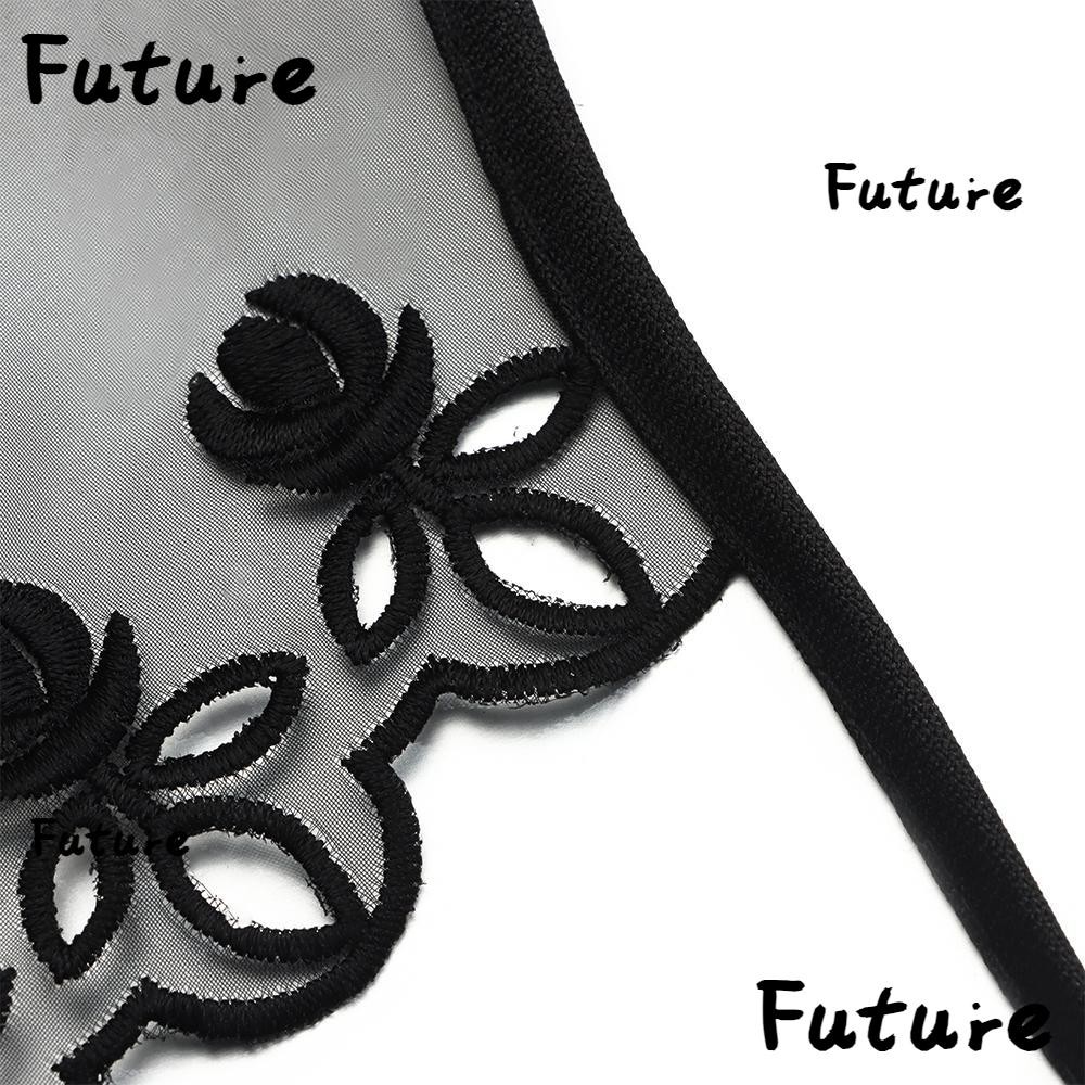Future เสื ้ อปลอมแฟชั ่ นผ ้ าพันคอผ ้ าคลุมไหล ่ ตกแต ่ งปักลูกไม ้ Cloud ไหล ่