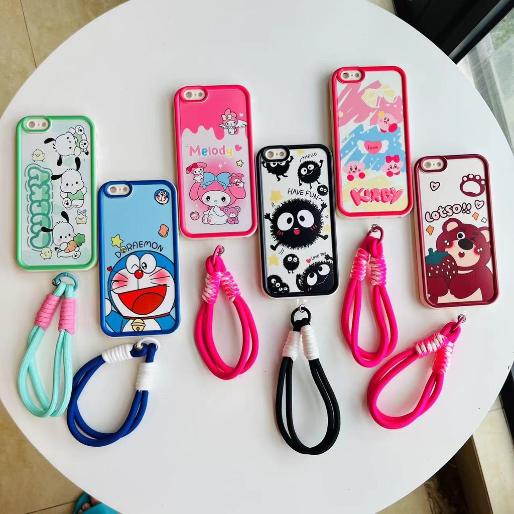 ปลอกสําหรับ iphone 6 6S 7 8 Plus X XS XR Max ผิวความรู้สึกความต้านทานการตกลายนิ้วมือเคสโทรศัพท์