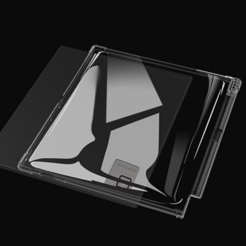 เคสใสสําหรับ 10.3 