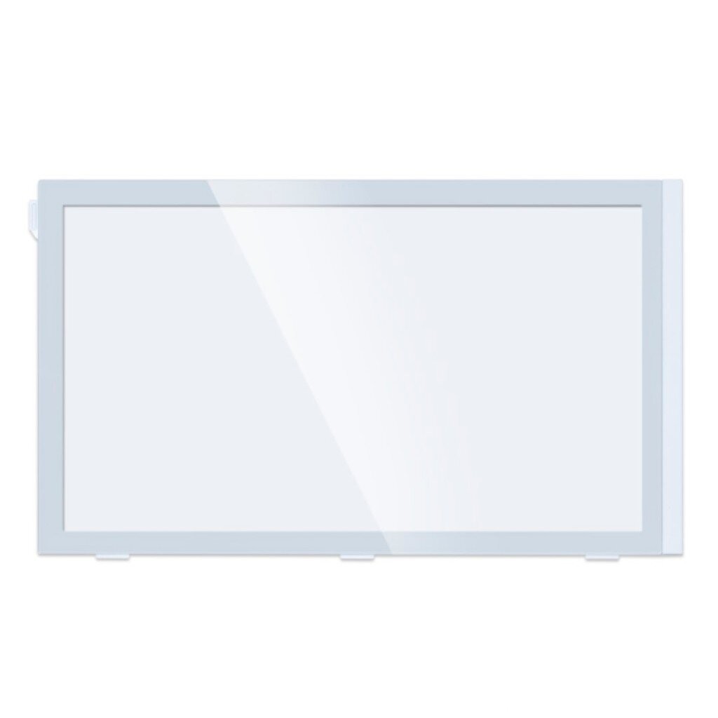 Lian Li Left Side Glass Panel for A3-mATX กระจกฝั่งซ้าย สำหรับเคส A3-mATX (A3-2X / A3-2W)