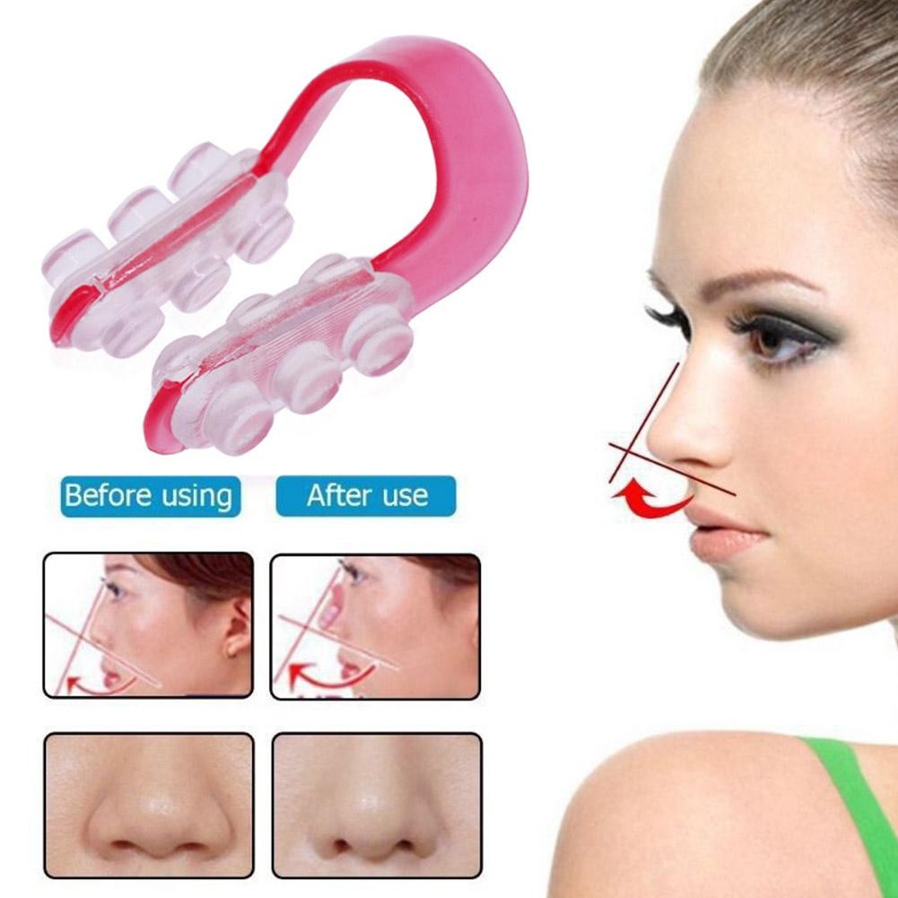 Face Shaper สําหรับจมูก Lift Nose Shaper Machine Face Lift R7S9