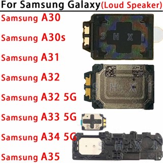ลําโพงสําหรับ Samsung Galaxy A30 A30s A31 A32 A33 A34 A35 4G…