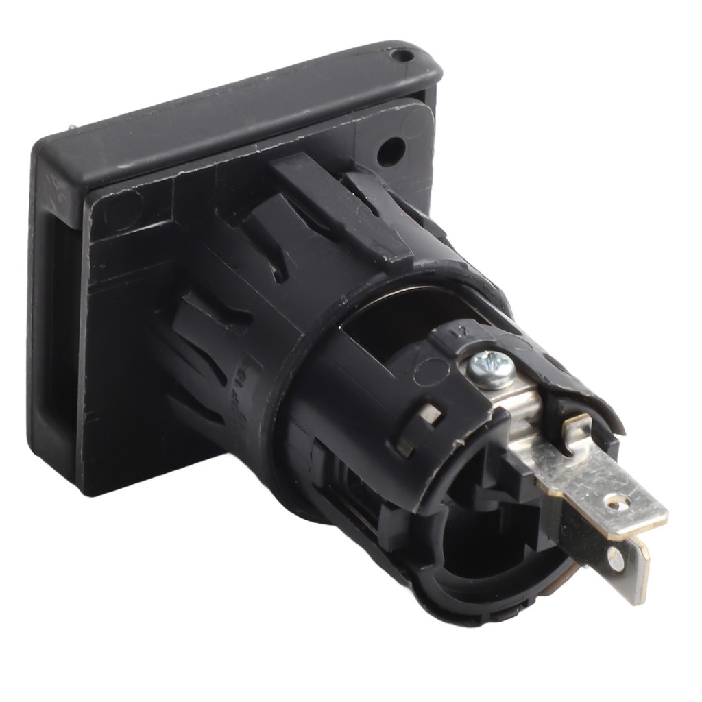 【EAGLE】Power Socket Plug Outlet 36625-S3N-A01 For Honda For CRV For Civic For Accord&Good Quality