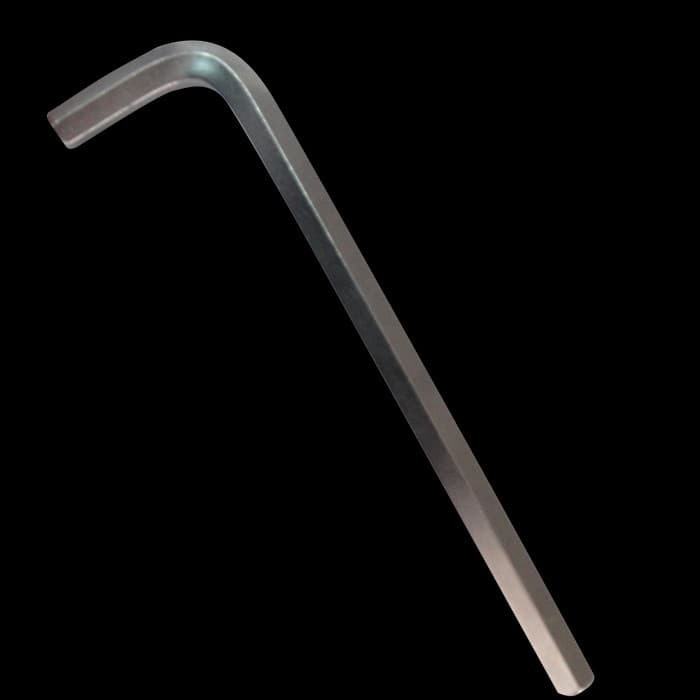 DP99 กุญแจ L 2mm****